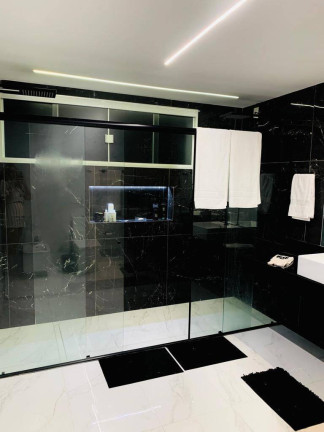 Imagem Apartamento com 3 Quartos para Temporada, 100 m² em Jurerê Internacional - Florianópolis