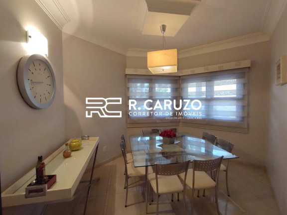 Imagem Casa de Condomínio com 4 Quartos à Venda, 429 m² em Villa San Marino - Limeira Imagem Casa de Condomínio com 4 Quartos à Venda, 429 m² em Villa San Marino - Limeira