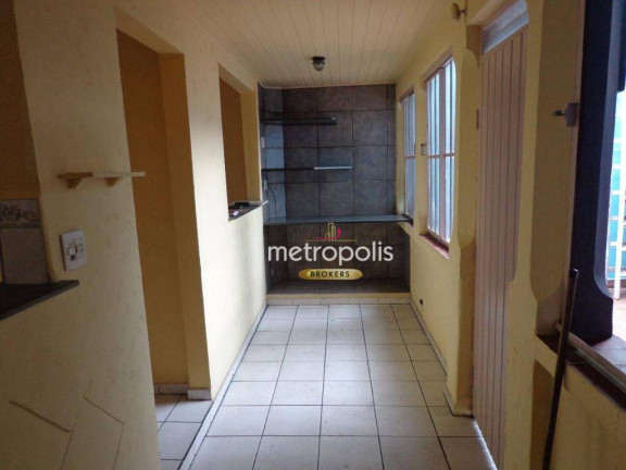 Imagem Sobrado com 3 Quartos à Venda, 178 m² em Campestre - Santo André Imagem Sobrado com 3 Quartos à Venda, 178 m² em Campestre - Santo André