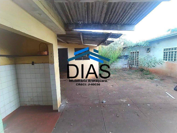 Imagem Terreno à Venda, 528 m² em Centro - Araraquara Imagem Terreno à Venda, 528 m² em Centro - Araraquara