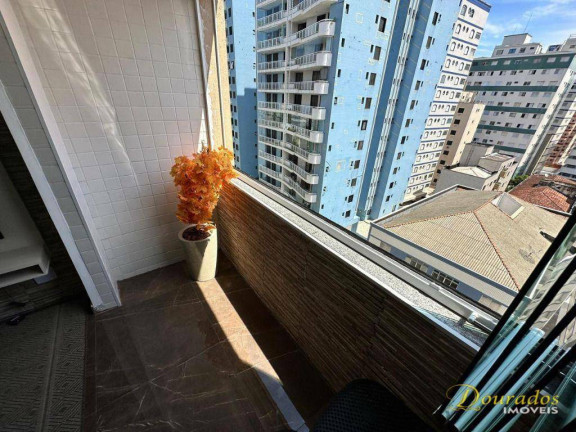 Apartamento com 3 Quartos à Venda, 82 m² em Tupi - Praia Grande