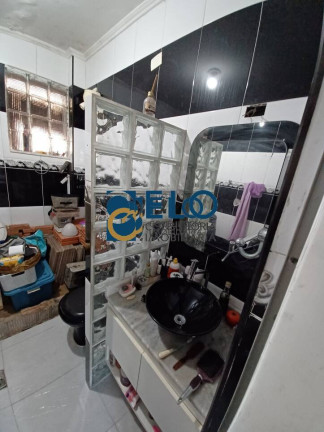 Imagem Apartamento com 2 Quartos à Venda, 86 m² em Boqueirão - Santos Imagem Apartamento com 2 Quartos à Venda, 86 m² em Boqueirão - Santos