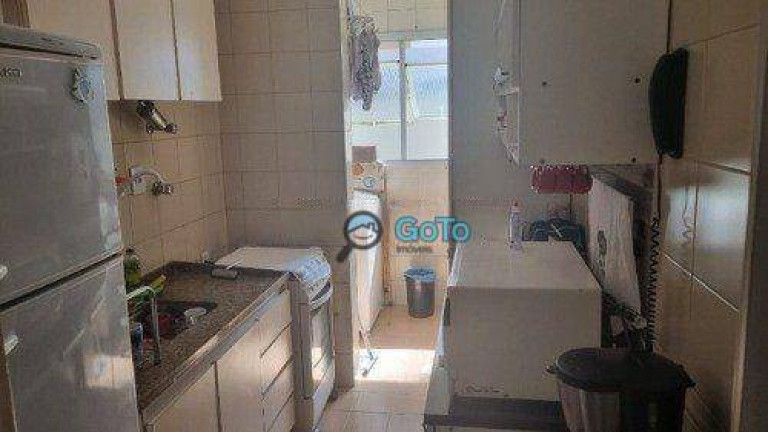 Imagem Apartamento com 3 Quartos à Venda, 56 m² em Vila Matilde - São Paulo Imagem Apartamento com 3 Quartos à Venda, 56 m² em Vila Matilde - São Paulo