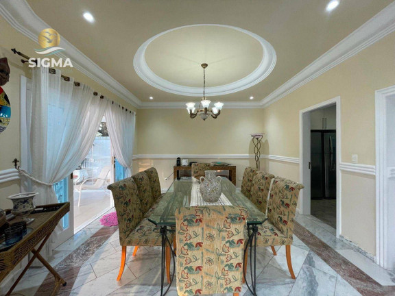 Imagem Casa com 5 Quartos à Venda, 600 m² em Jardim Acapulco - Guarujá Imagem Casa com 5 Quartos à Venda, 600 m² em Jardim Acapulco - Guarujá