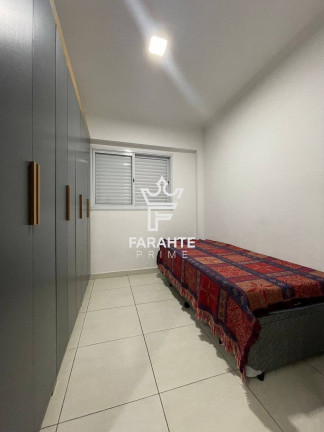 Imagem Apartamento com 3 Quartos à Venda, 124 m² em Canto Do Forte - Praia Grande