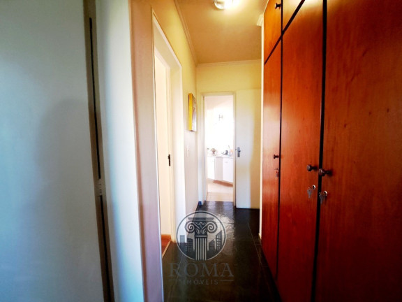 Imagem Cobertura com 4 Quartos à Venda, 208 m² em Parque Industrial Lagoinha - Ribeirão Preto