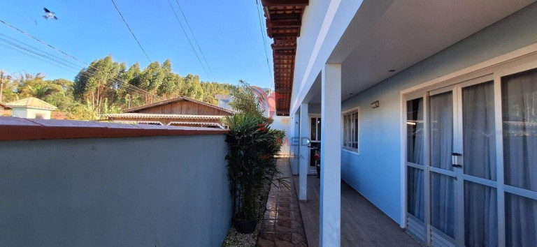 Imagem Casa com 3 Quartos à Venda, 164 m² em Nossa Senhora De Fátima - Penha