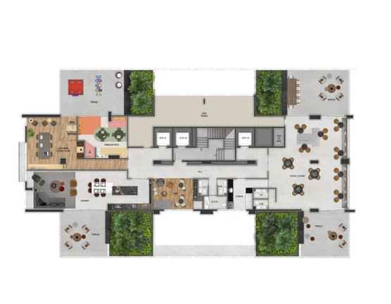 Imagem Apartamento com 3 Quartos à Venda, 155 m² em Jardim Paulista - São Paulo Imagem Apartamento com 3 Quartos à Venda, 155 m² em Jardim Paulista - São Paulo