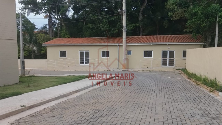 Sobrado com 2 Quartos à Venda, 60 m² em Jardim São Judas Tadeu - São José Dos Campos