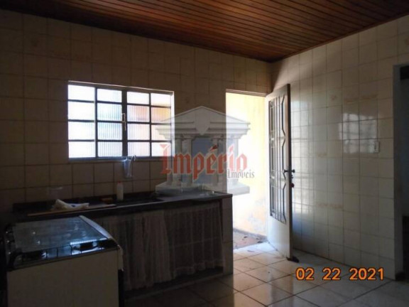 Imagem Casa com 2 Quartos à Venda, em Jardim Progresso - Santo André Imagem Casa com 2 Quartos à Venda, em Jardim Progresso - Santo André
