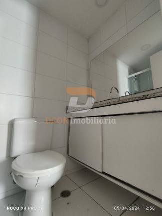 Imagem Apartamento com 3 Quartos à Venda ou Locação, 60 m² em Jardim Jamaica - Santo André