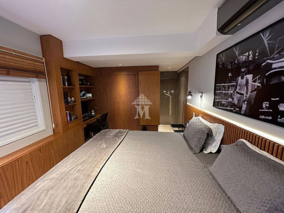 Imagem Apartamento com 1 Quarto à Venda, 65 m² em Jardim Paulista - São Paulo Imagem Apartamento com 1 Quarto à Venda, 65 m² em Jardim Paulista - São Paulo