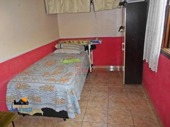 Imagem Casa com 4 Quartos à Venda, em Aviação - Praia Grande Imagem Casa com 4 Quartos à Venda, em Aviação - Praia Grande