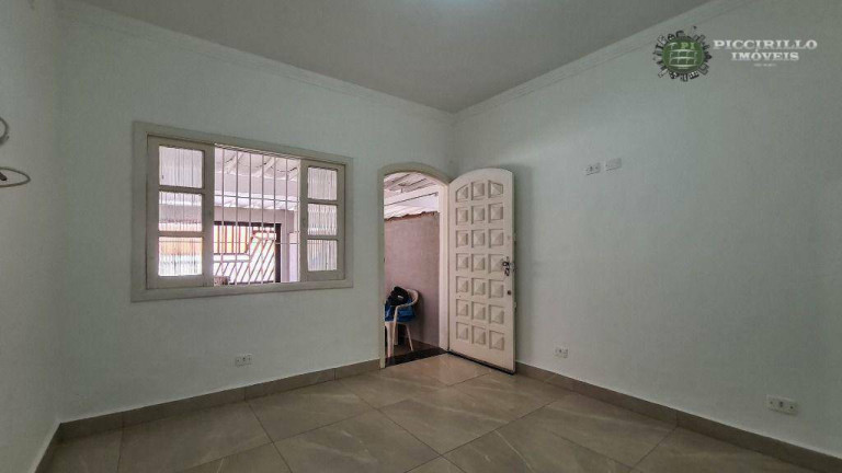 Imagem Casa com 3 Quartos à Venda, 90 m² em Canto Do Forte - Praia Grande Imagem Casa com 3 Quartos à Venda, 90 m² em Canto Do Forte - Praia Grande