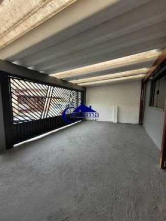 Imagem Casa com 2 Quartos para Alugar, 109 m² em Vila Gilda - Santo André Imagem Casa com 2 Quartos para Alugar, 109 m² em Vila Gilda - Santo André