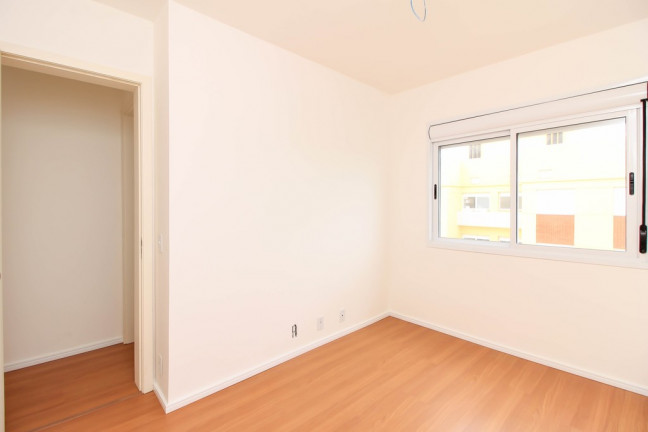 Imagem Apartamento com 2 Quartos à Venda, 50 m² em Hípica - Porto Alegre
