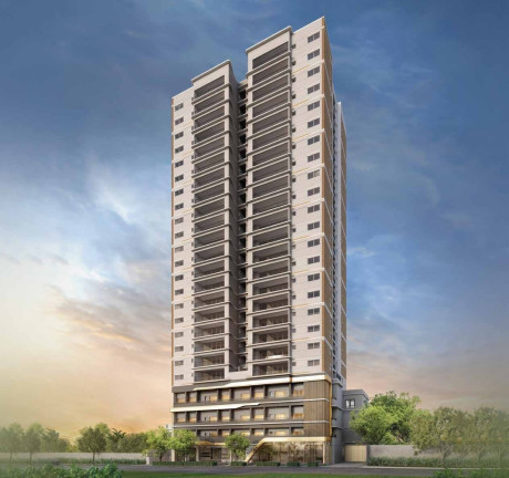 Apartamento com 3 Quartos à Venda, 192 m² em Vila Formosa - São Paulo