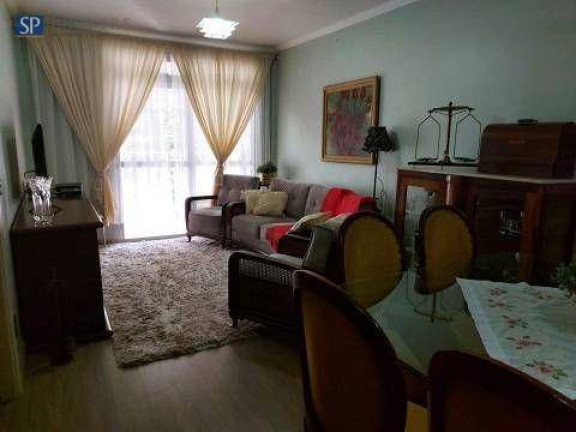 Imagem Apartamento com 3 Quartos à Venda, 110 m² em Vila Itapura - Campinas Imagem Apartamento com 3 Quartos à Venda, 110 m² em Vila Itapura - Campinas