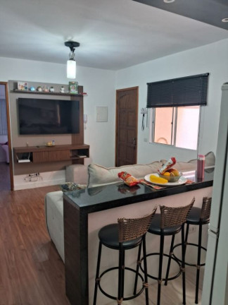 Imagem Apartamento com 2 Quartos à Venda, 59 m² em Vila Júlia - Poá Imagem Apartamento com 2 Quartos à Venda, 59 m² em Vila Júlia - Poá