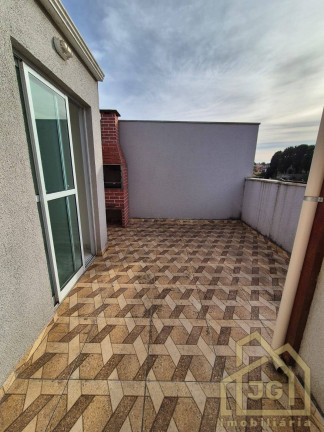 Imagem Cobertura com 2 Quartos à Venda, 114 m² em Vila Lutécia - Santo André Imagem Cobertura com 2 Quartos à Venda, 114 m² em Vila Lutécia - Santo André