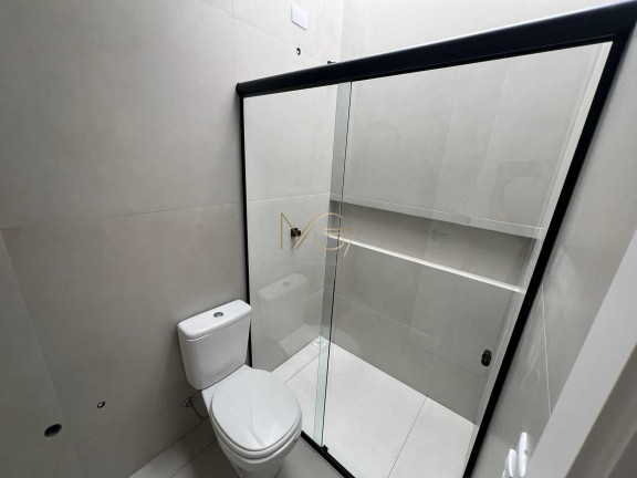 Imagem Casa com 3 Quartos à Venda, 91 m² em Cruzeiro - São José Dos Pinhais