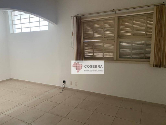 Imagem Casa para Alugar, 300 m² em Vila Nova Conceição - São Paulo Imagem Casa para Alugar, 300 m² em Vila Nova Conceição - São Paulo