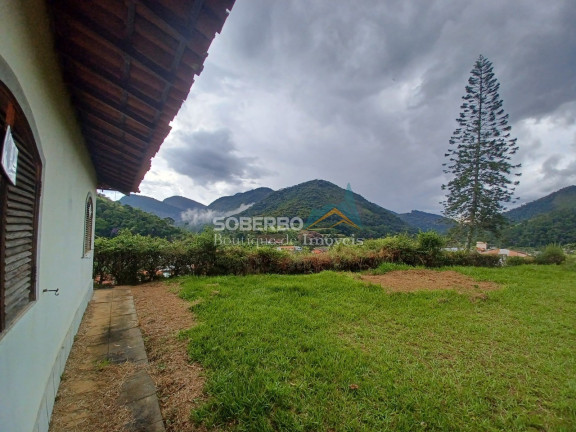 Imóvel com 3 Quartos à Venda, 16.000 m² em Vargem Grande - Teresópolis
