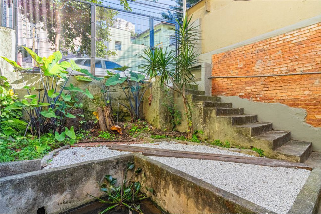 Imagem Casa com 2 Quartos à Venda,  em Vila Romana - São Paulo