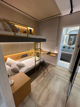 Imagem Apartamento com 2 Quartos à Venda, 58 m² em Vila Alzira - Santo André Imagem Apartamento com 2 Quartos à Venda, 58 m² em Vila Alzira - Santo André