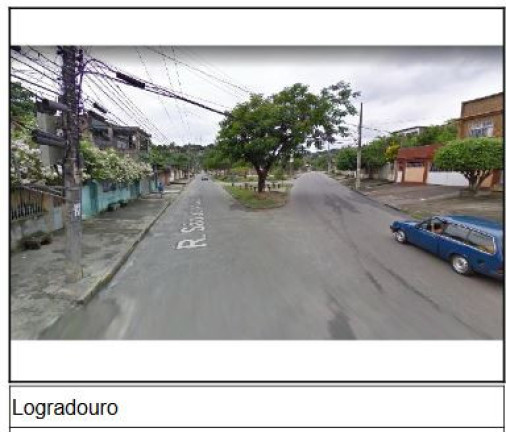 Imagem Casa com 3 Quartos à Venda, 418 m² em Anchieta - Rio De Janeiro