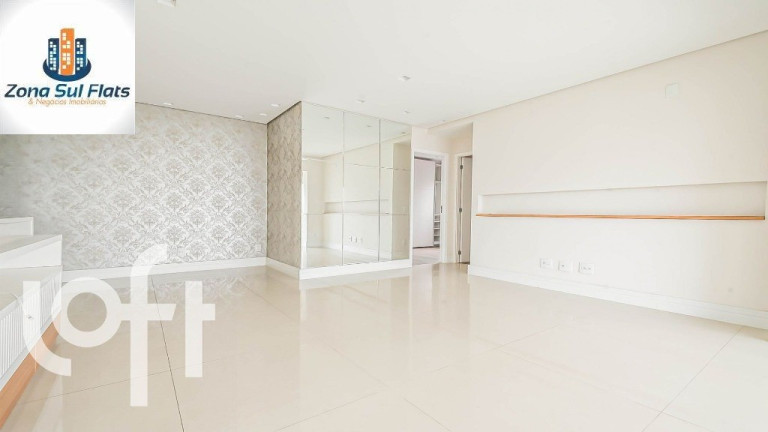 Imagem Apartamento com 2 Quartos à Venda, 92 m² em Jardim Das Acácias - São Paulo