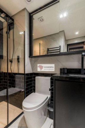 Imagem Studio com 1 Quarto à Venda ou Locação, 25 m² em Vila Olímpia - São Paulo Imagem Studio com 1 Quarto à Venda ou Locação, 25 m² em Vila Olímpia - São Paulo