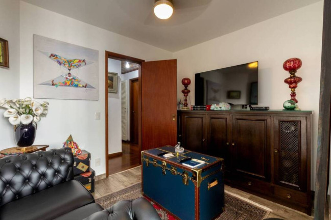 Imagem Imóvel com 4 Quartos à Venda, 136 m² em Perdizes - São Paulo
