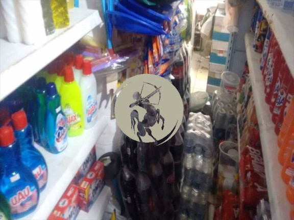 Imagem Ponto Comercial à Venda, em Jose Menino - Santos Imagem Ponto Comercial à Venda, em Jose Menino - Santos