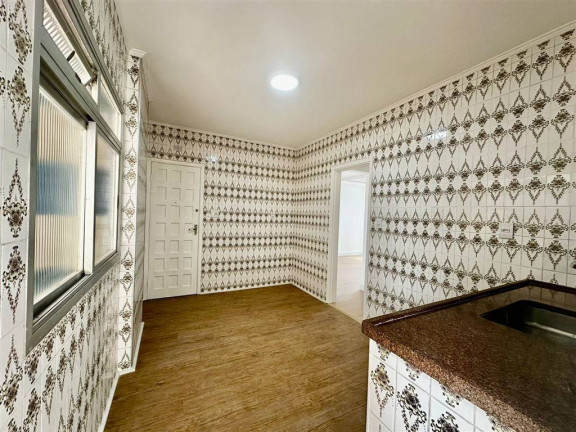 Imagem Apartamento com 2 Quartos à Venda, 73 m² em Ocian - Praia Grande