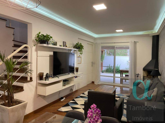 Imagem Casa com 3 Quartos à Venda, 180 m² em Alphaville - Santana De Parnaíba Imagem Casa com 3 Quartos à Venda, 180 m² em Alphaville - Santana De Parnaíba