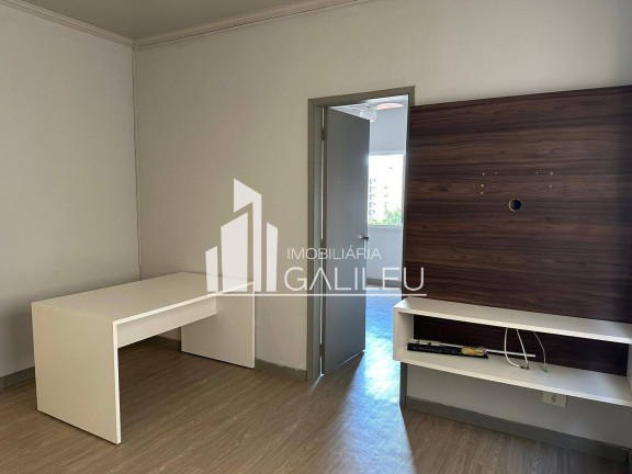Imagem Apartamento com 1 Quarto à Venda, 42 m² em Cambuí - Campinas
