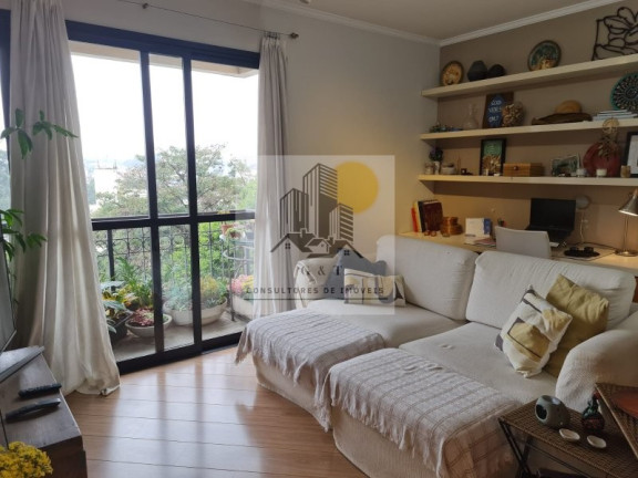 Imagem Apartamento com 2 Quartos à Venda, 57 m² em Cidade São Francisco - São Paulo Imagem Apartamento com 2 Quartos à Venda, 57 m² em Cidade São Francisco - São Paulo