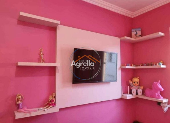 Imagem Imóvel com 2 Quartos à Venda, 54 m² em Condomínio Recanto Dos Pássaros I - Mogi Guaçu Imagem Imóvel com 2 Quartos à Venda, 54 m² em Condomínio Recanto Dos Pássaros I - Mogi Guaçu