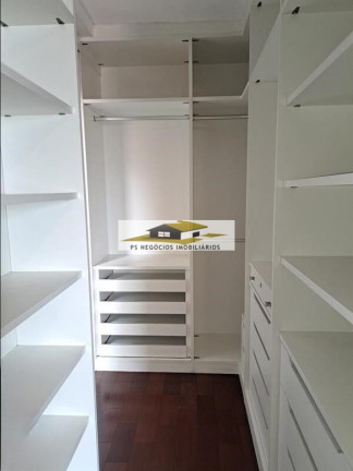 Imagem Cobertura com 4 Quartos à Venda, 214 m² em Parque Da Mooca - São Paulo