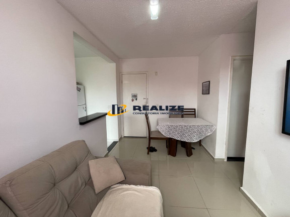 Imagem Apartamento com 2 Quartos à Venda, 48 m² em Parque Jóquei Club - Campos Dos Goytacazes Imagem Apartamento com 2 Quartos à Venda, 48 m² em Parque Jóquei Club - Campos Dos Goytacazes