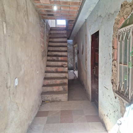 Imagem Casa com 2 Quartos à Venda, 430 m² em Santo Antônio (manilha) - Itaboraí Imagem Casa com 2 Quartos à Venda, 430 m² em Santo Antônio (manilha) - Itaboraí