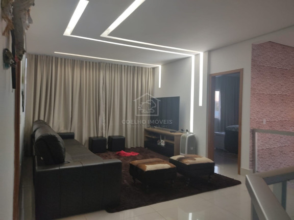 Imagem Casa com 3 Quartos à Venda, 400 m² em Vicente Pires - Vicente Pires Imagem Casa com 3 Quartos à Venda, 400 m² em Vicente Pires - Vicente Pires