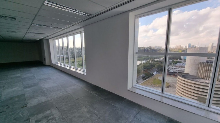 Imagem Sala Comercial para Alugar, 568 m² em Granja Julieta - São Paulo Imagem Sala Comercial para Alugar, 568 m² em Granja Julieta - São Paulo
