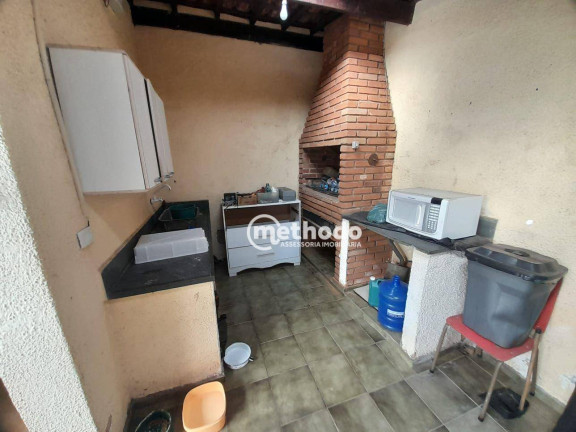 Imagem Casa com 3 Quartos à Venda, 160 m² em Nova Campinas - Campinas Imagem Casa com 3 Quartos à Venda, 160 m² em Nova Campinas - Campinas