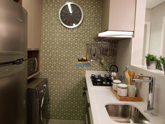 Imagem Apartamento com 2 Quartos à Venda, em Sapopemba - São Paulo Imagem Apartamento com 2 Quartos à Venda, em Sapopemba - São Paulo