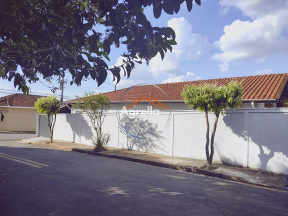 Imagem Casa com 4 Quartos à Venda, 260 m² em Vila Bianchi - Mogi Mirim Imagem Casa com 4 Quartos à Venda, 260 m² em Vila Bianchi - Mogi Mirim