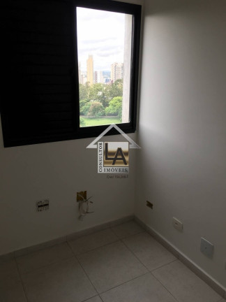 Imagem Apartamento com 3 Quartos à Venda, 112 m² em Morumbi - São Paulo Imagem Apartamento com 3 Quartos à Venda, 112 m² em Morumbi - São Paulo