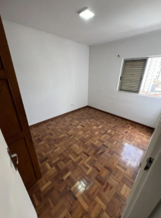 Imagem Imóvel com 3 Quartos à Venda, 85 m² em Vila Clementino - São Paulo Imagem Imóvel com 3 Quartos à Venda, 85 m² em Vila Clementino - São Paulo