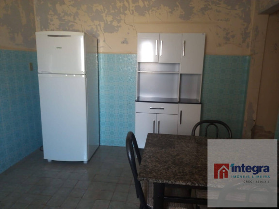Imagem Casa com 3 Quartos à Venda, 163 m² em Vila Camargo - Limeira Imagem Casa com 3 Quartos à Venda, 163 m² em Vila Camargo - Limeira